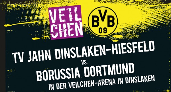 Veilchen BVB