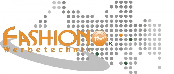 Fashion Point Logo