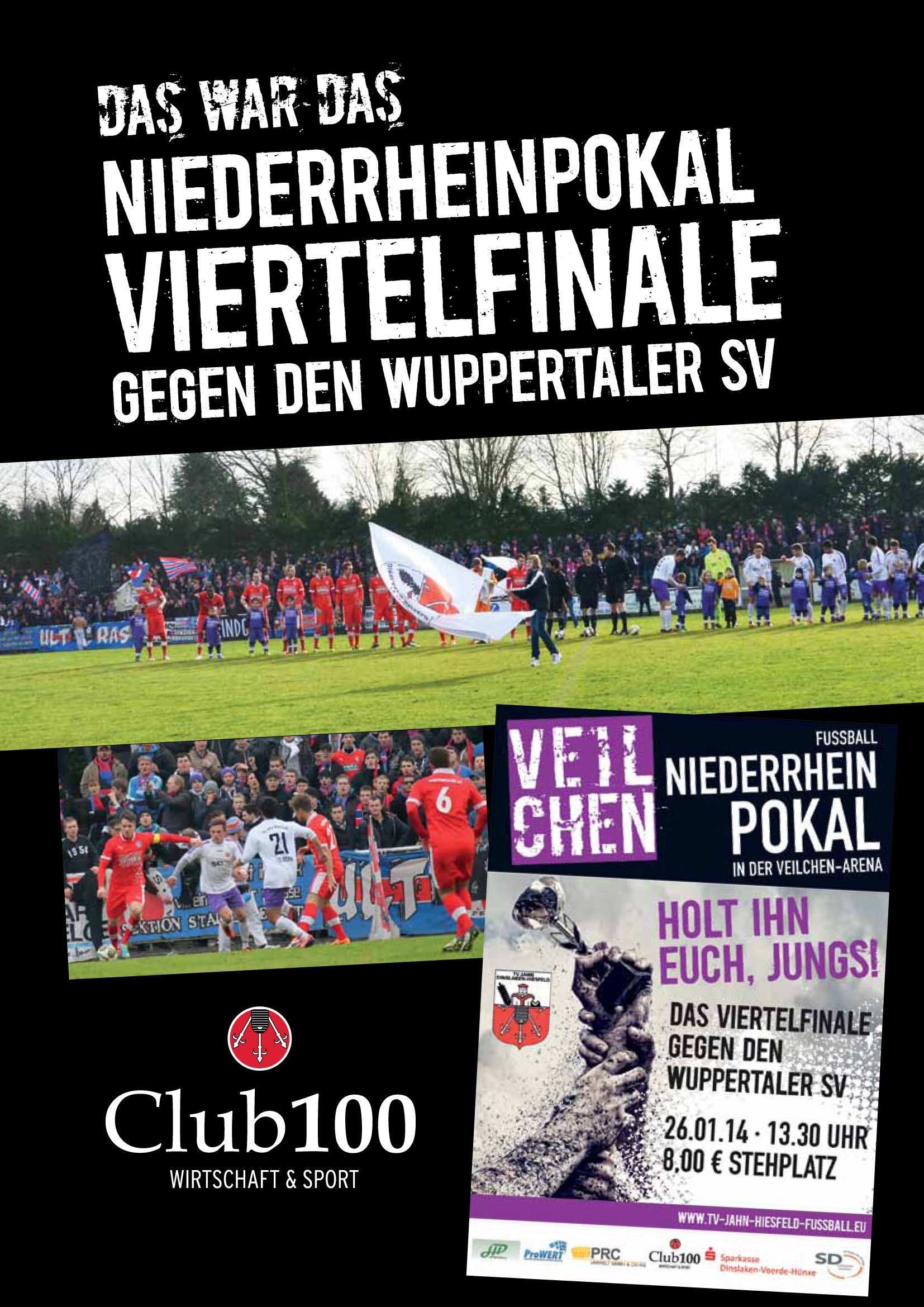 viertelfinale